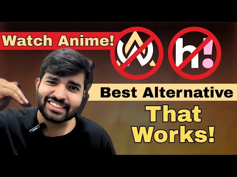 Aniwatch Yo