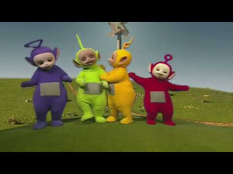 Teletubbies- Guess Who I Am   Full Episode