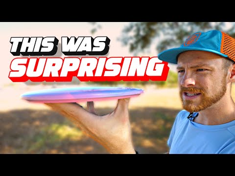 It's way too easy to be good with this disc