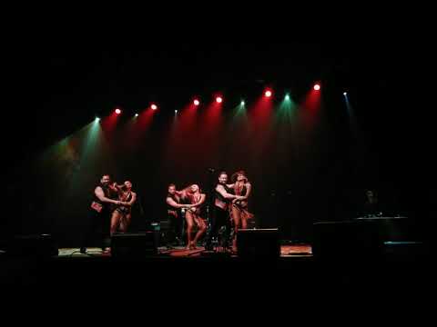 2018 02 24 Tromboranga concert - Modus Vivendi