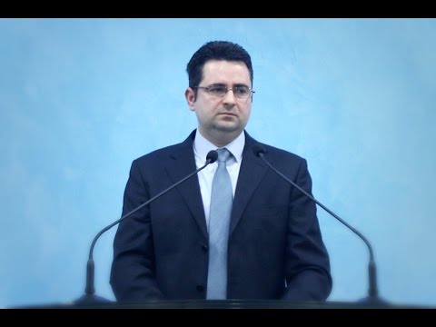 Daniel Movila - Cercetat de Domnul