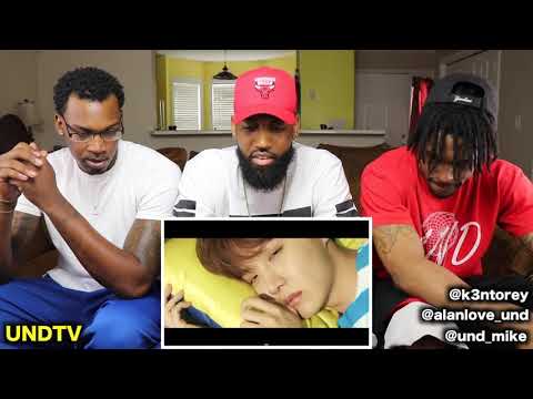 j-hope 'Daydream (백일몽)' MV [REACTION]