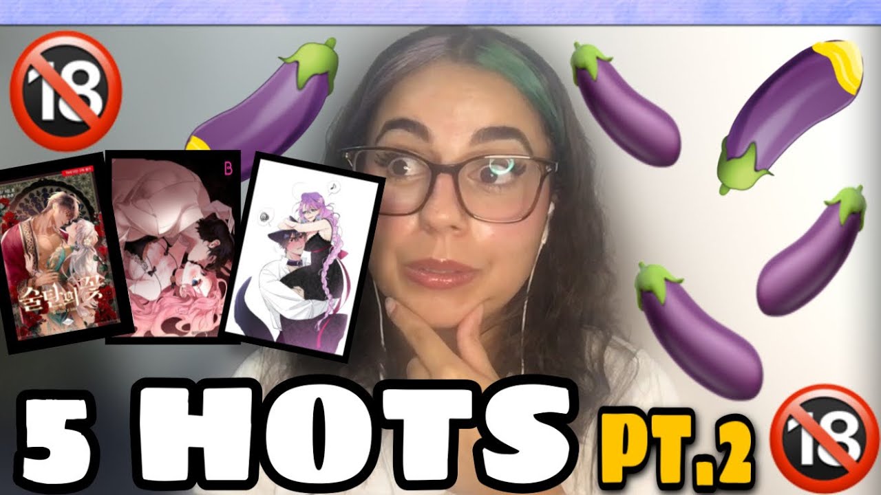 Watch Now 5 MANHWAS HOTS PARA ESQUENTAR SUAS NOITES PT.2 5 MANHWAS HOTS PARA ESQUENTAR SUAS NOITES PT.2