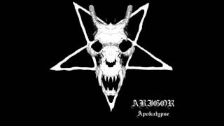 ABIGOR - Tu Es Diaboli Juna