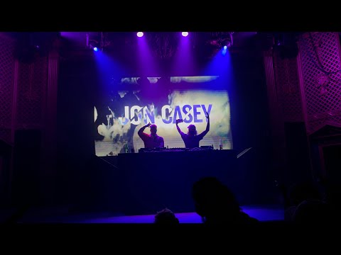 LYNY b2b Jon Casey (FULL SET) @ The Ogden - Laundry Money + more (Dual Continuum Tour Denver 2022)