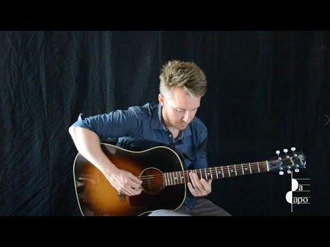 Associazione Da Capo - Corso di Chitarra Moderna