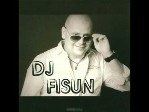 dj fisun