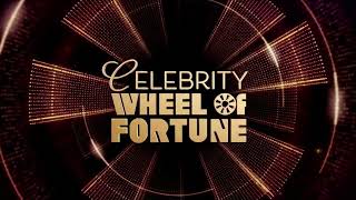 THEME MUSIC (2022 HQ)  CELEBRITY WHEEL OF FORTUNE 