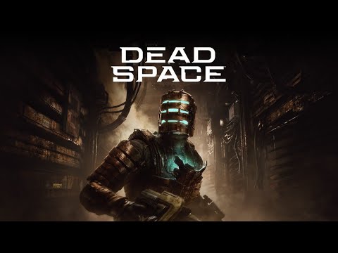 Dead Space PS5 Walkthrough Part 15