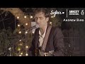 Andrew Bird - Plasticities | Sofar Los Angeles - GIVE A HOME 2017