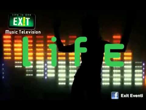 EXIT EVENTI Soundtrack -  Nari & Milani My eye on you