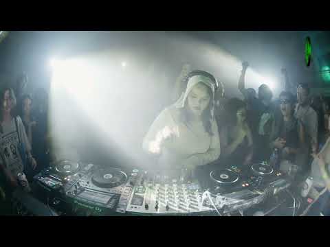 Kebra | CDMX | Lapi Takeover