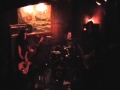 Totimoshi - The Dance of Snakes live @ The Redwood Bar & Grill