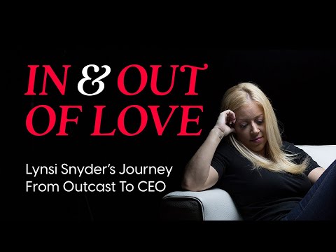 Lynsi Snyder - From Outcast to CEO