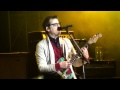 Weezer : Pork And Beans Live @Amnesia Rockfest ...
