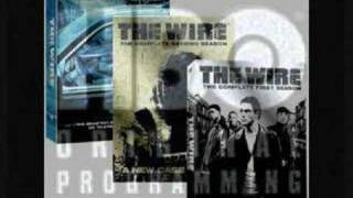The wire By: J-yazza
