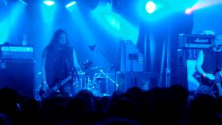 Revenge- Death Heritage (Built Upon Sorrow) @ MDF XI, Baltimore, May 25, 2013