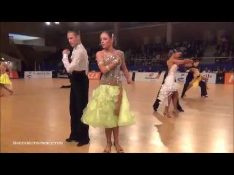 Cambrils 2012 - European Club Cup Yth LAT - Final