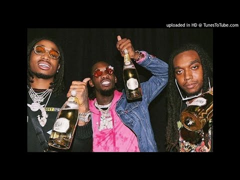 migos x drake type beat 2019 "belair''