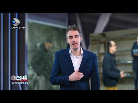 Ochii din umbra (22.04.2018) - Sotul isi insela sotia cu elevele! Sez 16, Ep 11, COMPLET HD