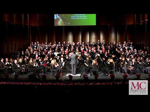 The Ultimate Christmas Sing-Along