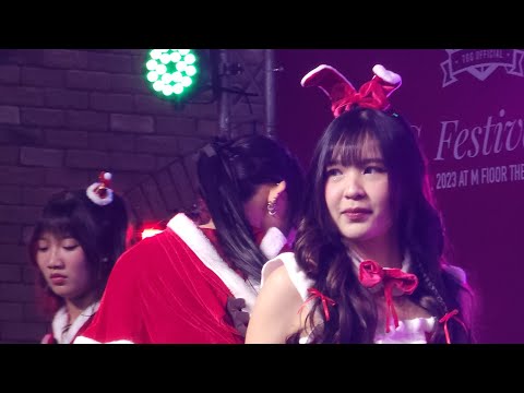 [Fancam] Airi HatoBito - Open World (TGG Fest 2023 24 Dec 23)