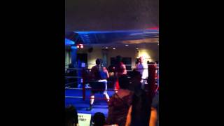 Get s vs kevin c round1