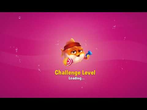 Fishdom 2021 - Challenge Level Rewards    #playrix #fishdom #gaming