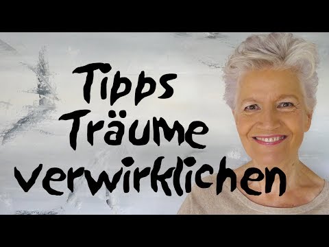 Monika Fuchs zeigt wie's geht - Neustart mit 77 Jahren - Greta-Silver.de