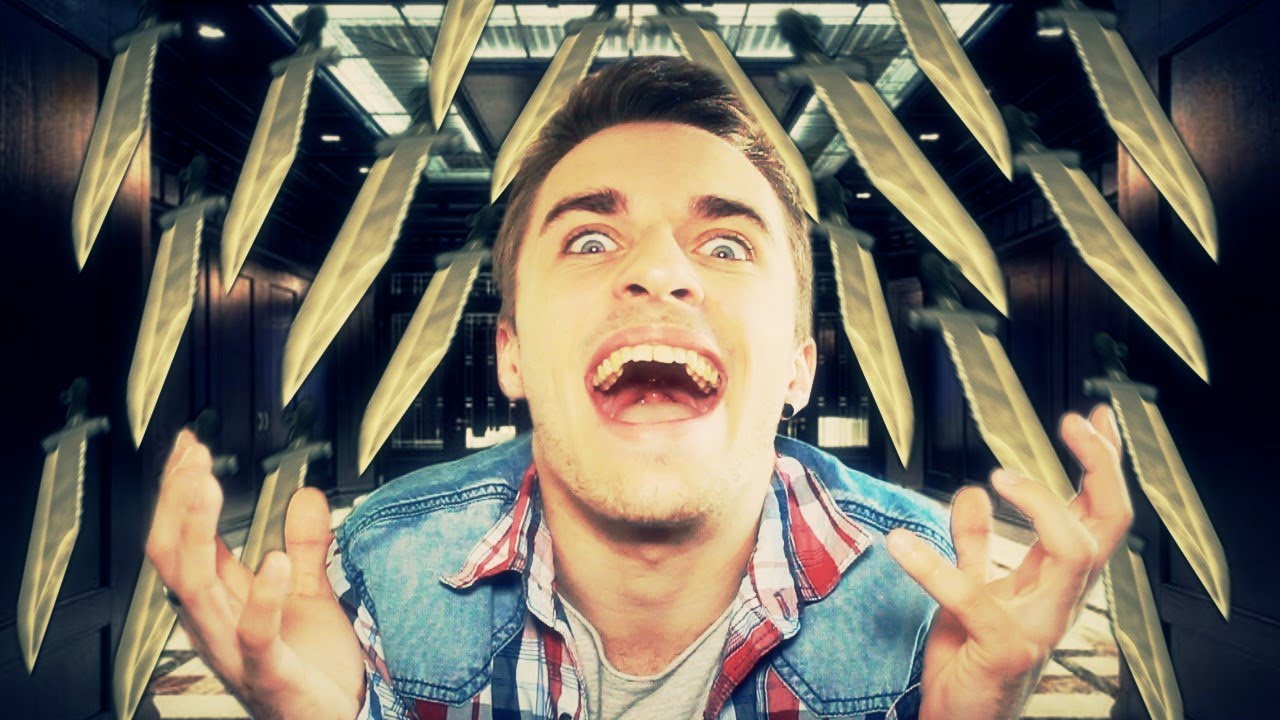 PERSONNE NE PEUT ME RÉSISTER ! - Murder 4 (Garry's Mod) thumbnail