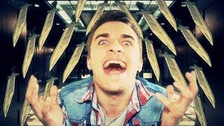 PERSONNE NE PEUT ME RÉSISTER - Murder 4 Garry s Mod 