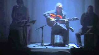 Alex Jordan - Bulerias