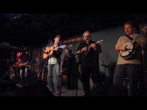 Harley Allen, Nine Pound Hammer