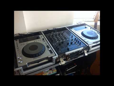 2 Tyme Feat Millie - Player (WheyLo Project Remix) [HD]