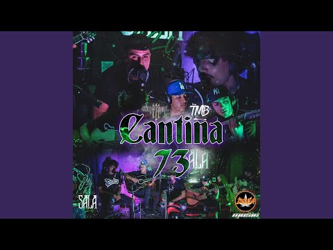 Cantina 73 (Live In Sala420)