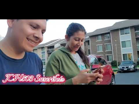 Una Tarde Noche en EEUU. 8:00PM