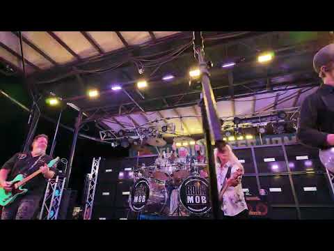 Paradise City - The Rock Mob