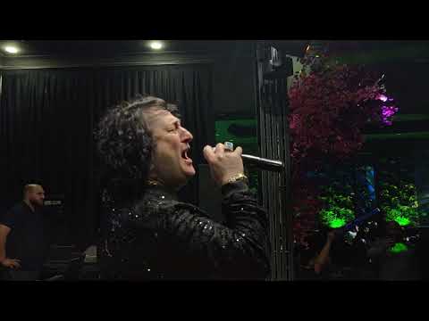 Mecid Shamiloglu Gitme bu gece kal yanımda 