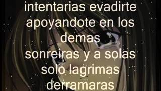 Porta - Aprecia Lo Que Tienes (Letra)