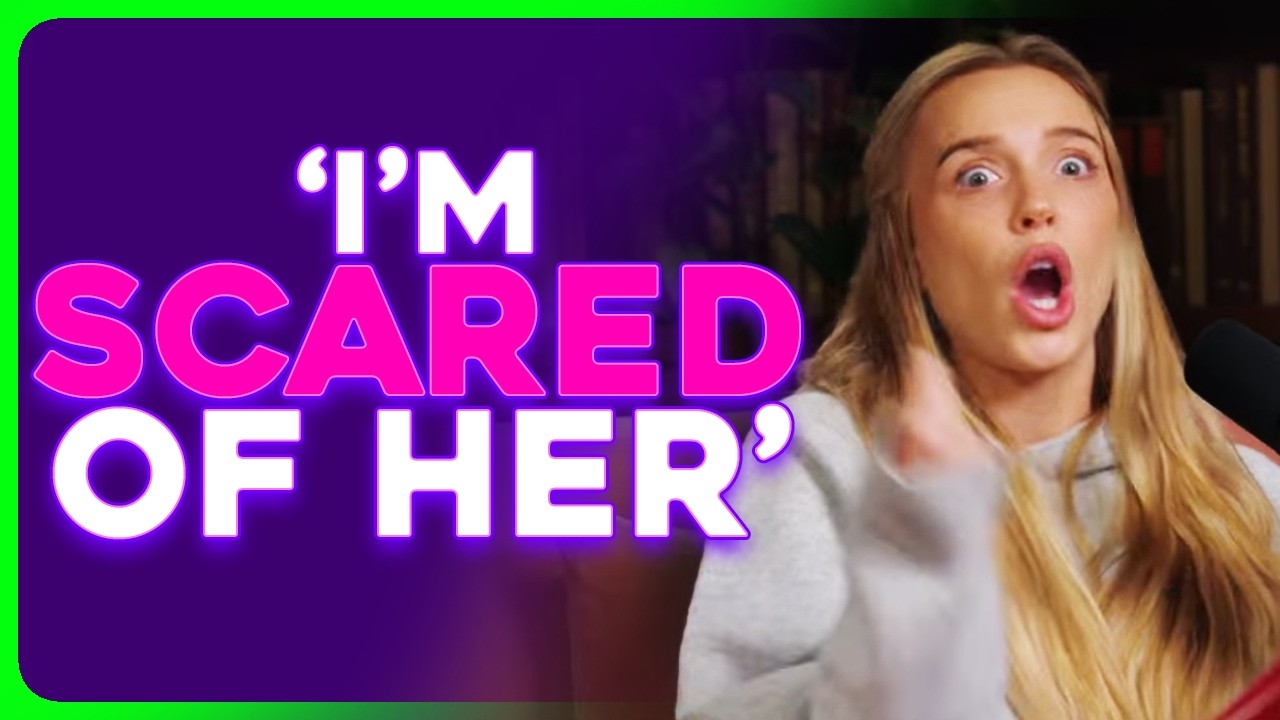 Call Her Daddy Host Alex Cooper EXPOSED in Secret Feud