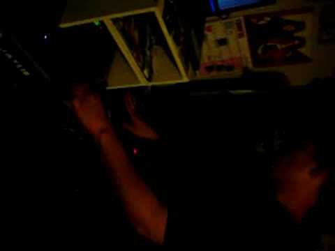 dj trust scratch over dilla beat