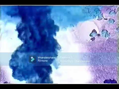 George Bush Does Teletubbies in G Major