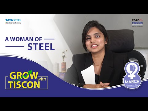  A woman of steel #5