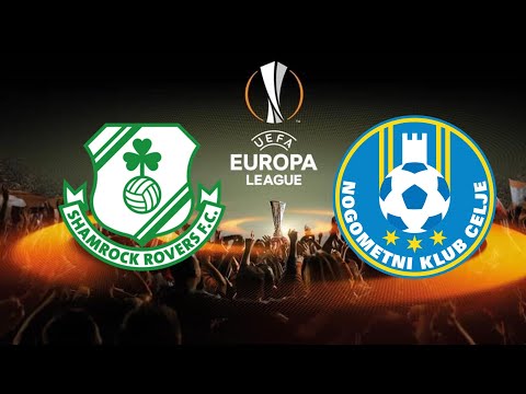 Shamrock Rovers 3-1 Celje | EUROPA LEAGUE 2024/25