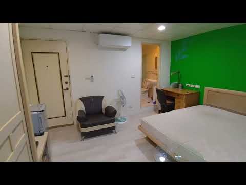 ★6 minutos a pé da Estação Guting na Linha Zhonghe Xinlu/Linha Xintian Matsuyama | 16.000 dólares de Taiwan/mês | [Número da propriedade: 3ZZ501]