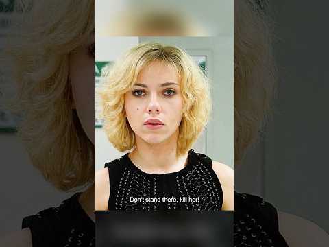 At 60%, She Didn't Need a Weapon | Lucy vs. Mr. Jang's Army