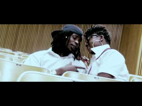 Self Thuggah - Love Song ft. Alma Rosae & P-Streets (Official Music Video) 2015