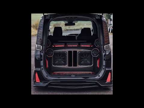 Narcotic - YouNotUs 45,50,55Hz (Rebassed By Daemonbass)