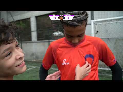 RICARDINHO TRAINED HIS GOALKEEPER FOR X1!