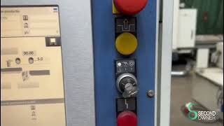 Weinig Unimat 500 cepilladora de cuatro caras | Imagen 4 - Machineryline
